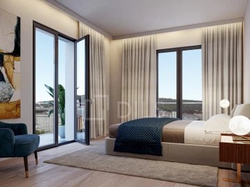 Apartamento T4 para Venda em Avenidas Novas