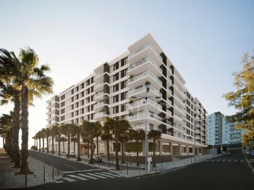 Apartamento T4 para Venda em Avenidas Novas
