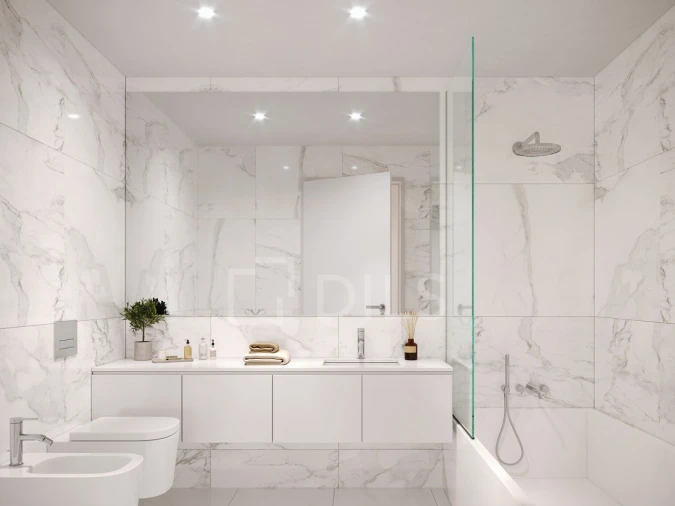 Apartamento T4 para Venda em Avenidas Novas Foto 12