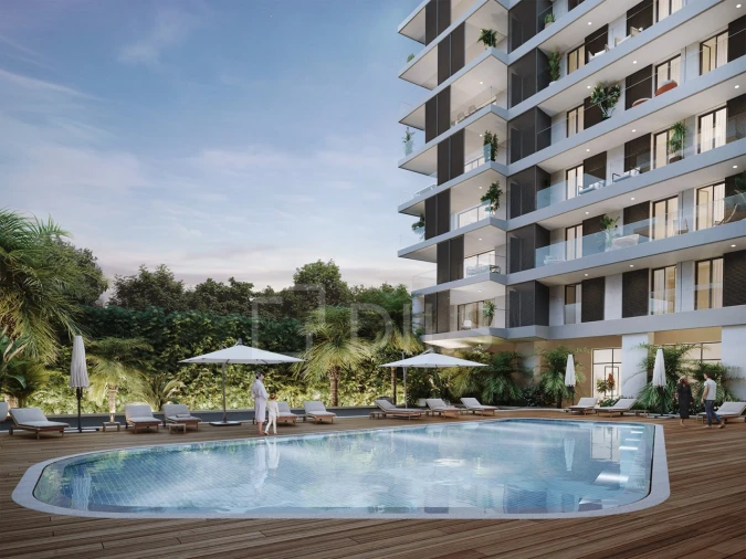 Apartamento T4 para Venda em Avenidas Novas Foto 23