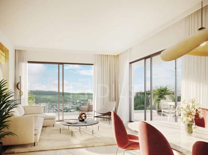 Apartamento T4 para Venda em Avenidas Novas Foto 27