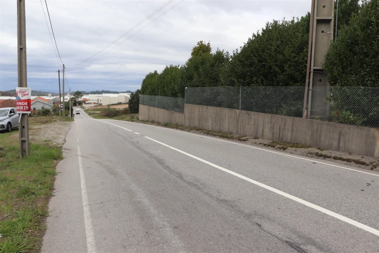 Terreno para Venda em Lustosa e Barrosas (Santo Estêvão) Foto 10
