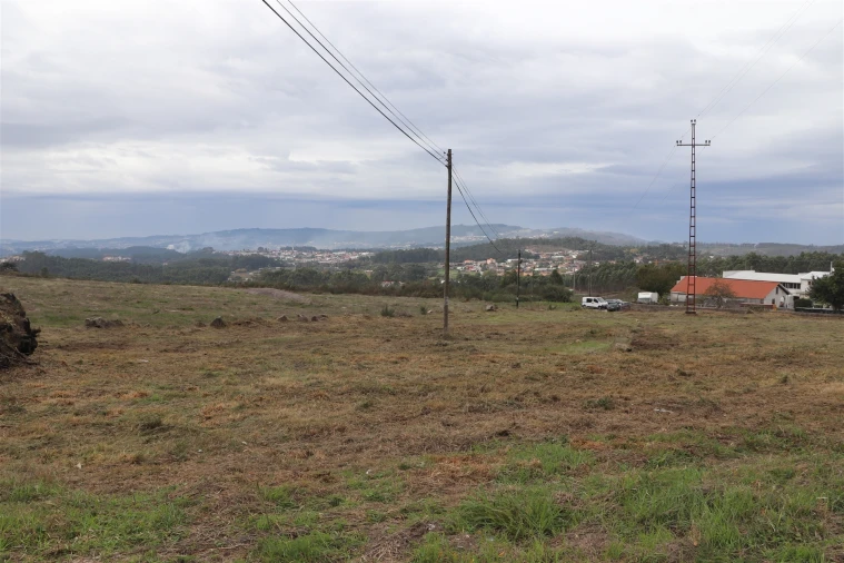 Terreno para Venda em Lustosa e Barrosas (Santo Estêvão) Foto 7