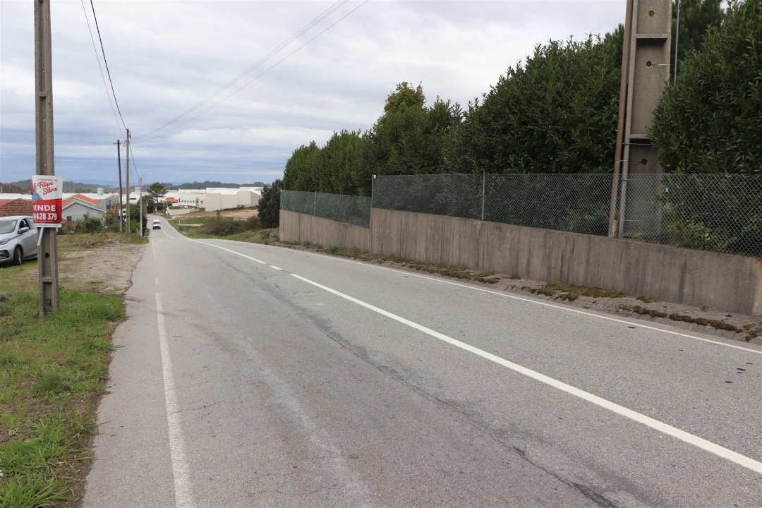 Terreno para Venda em Lustosa e Barrosas (Santo Estêvão) Foto 10