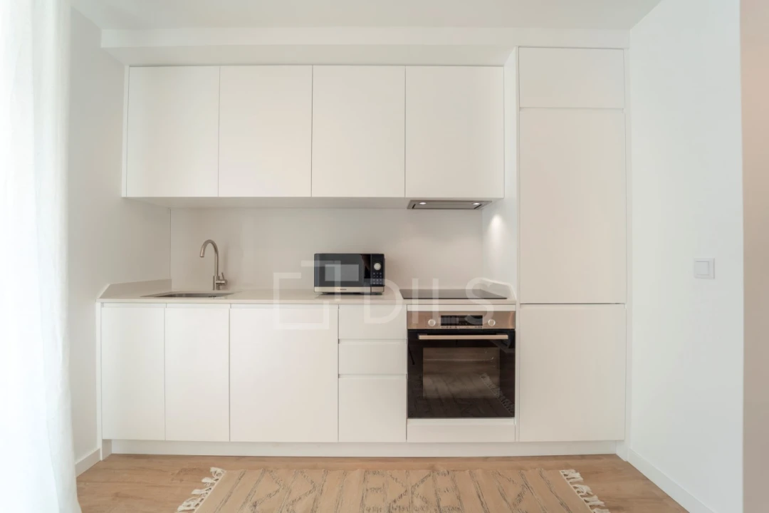Apartamento T2 para Venda em Bonfim Foto 6