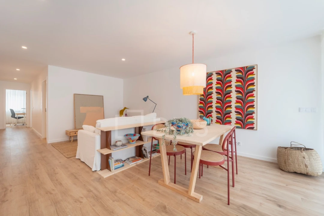 Apartamento T2 para Venda em Bonfim Foto 7