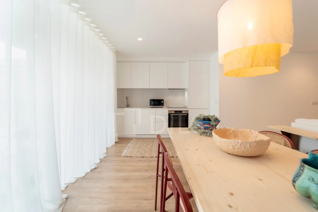 Apartamento T2 para Venda em Bonfim Foto 19