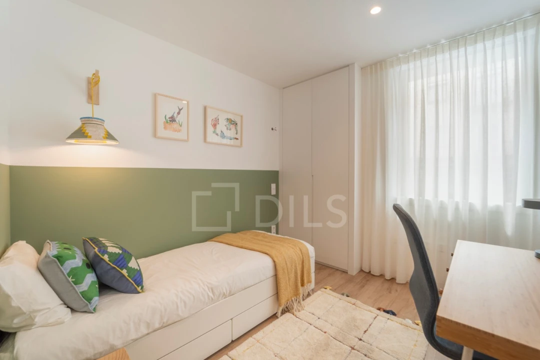 Apartamento T2 para Venda em Bonfim Foto 24