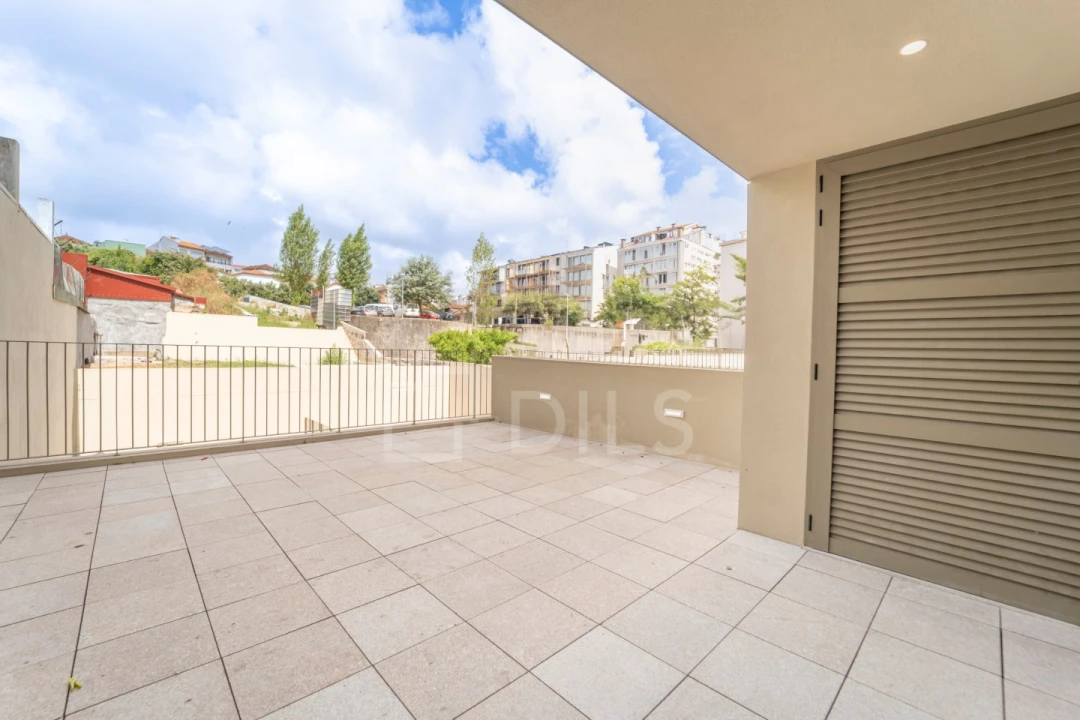Apartamento T2 para Venda em Bonfim Foto 35