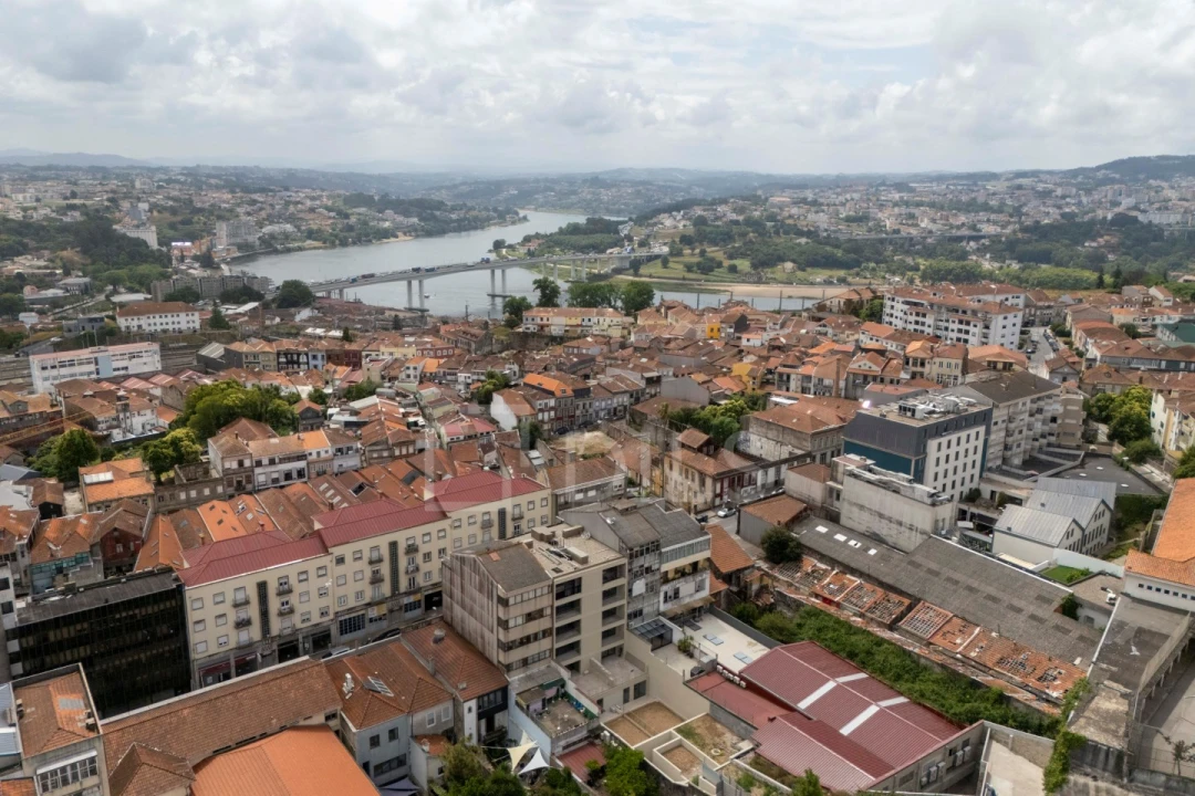 Apartamento T2 para Venda em Bonfim Foto 37