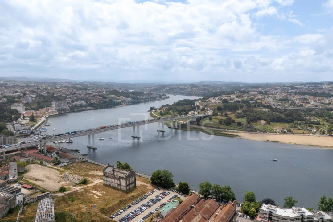 Apartamento T2 para Venda em Bonfim Foto 41