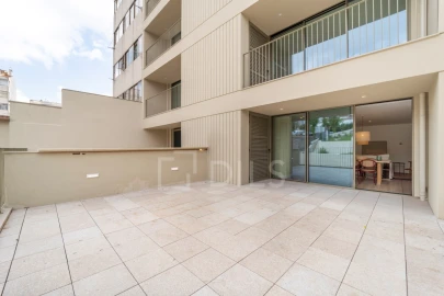 Apartamento T2 para Venda em Bonfim