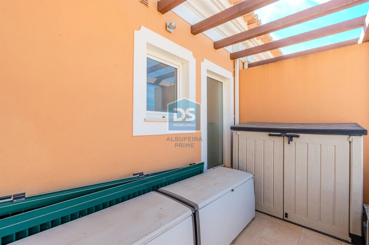 Moradia T3 para Venda em Algoz e Tunes Foto 77