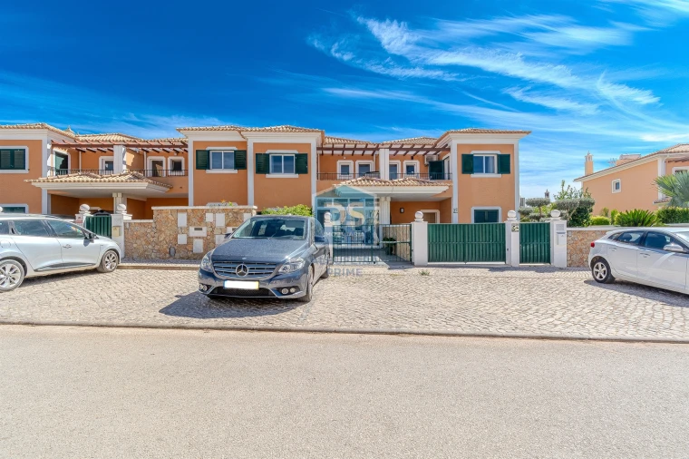 Moradia T3 para Venda em Algoz e Tunes