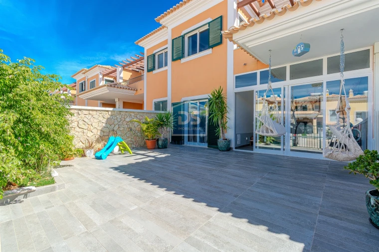 Moradia T3 para Venda em Algoz e Tunes Foto 37