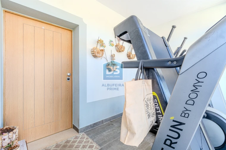 Moradia T3 para Venda em Algoz e Tunes Foto 43