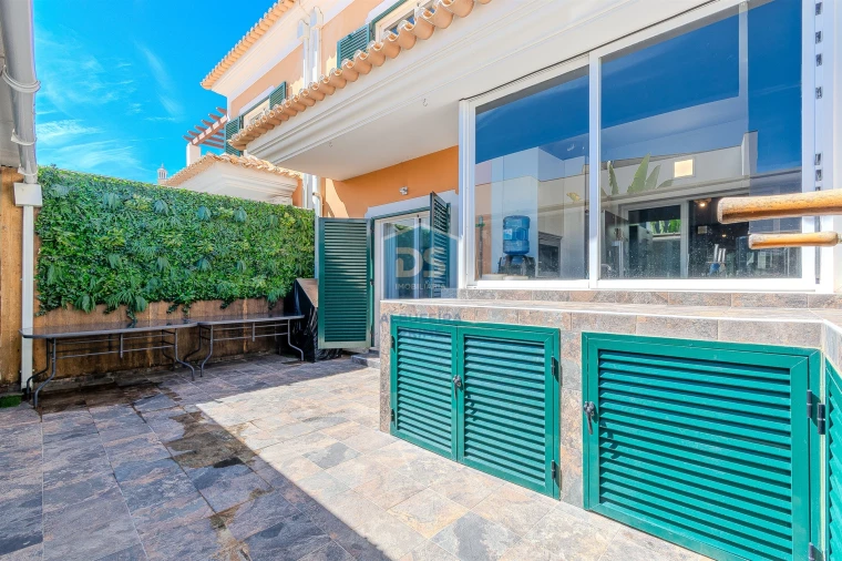 Moradia T3 para Venda em Algoz e Tunes Foto 61