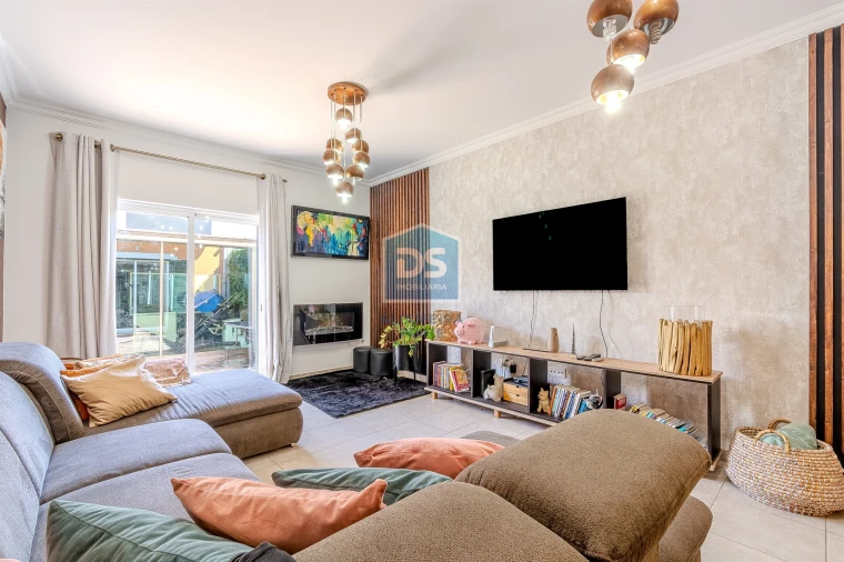 Moradia T3 para Venda em Algoz e Tunes Foto 47