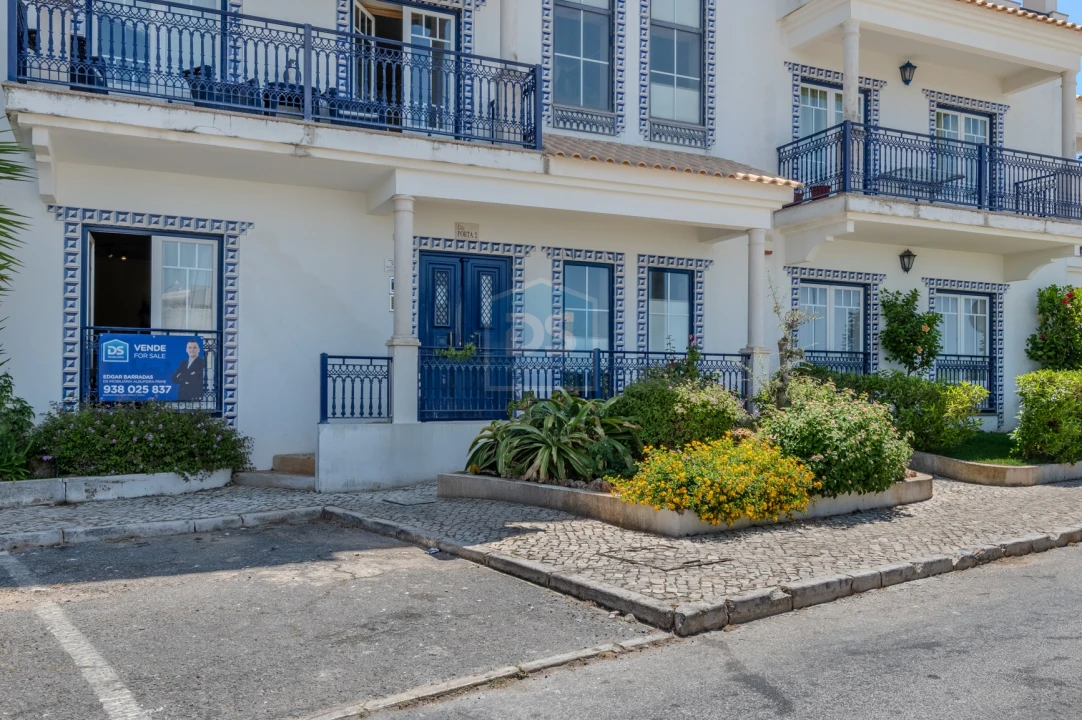 Apartamento T2 para Venda em Albufeira e Olhos de Água Foto 20