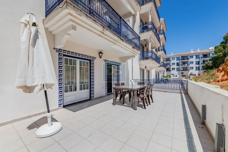 Apartamento T2 para Venda em Albufeira e Olhos de Água Foto 18