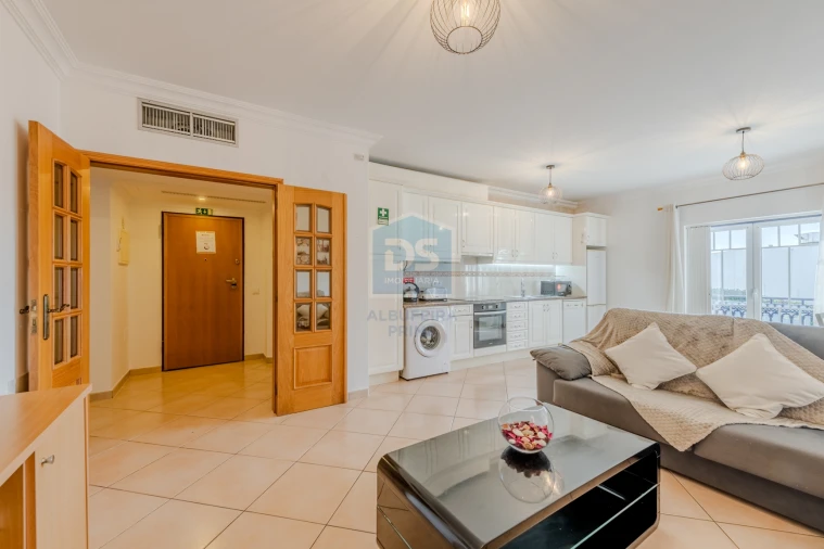 Apartamento T2 para Venda em Albufeira e Olhos de Água Foto 3