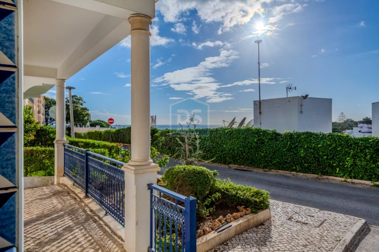 Apartamento T2 para Venda em Albufeira e Olhos de Água Foto 29