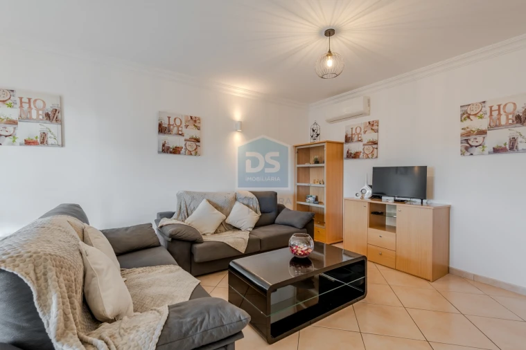 Apartamento T2 para Venda em Albufeira e Olhos de Água Foto 6