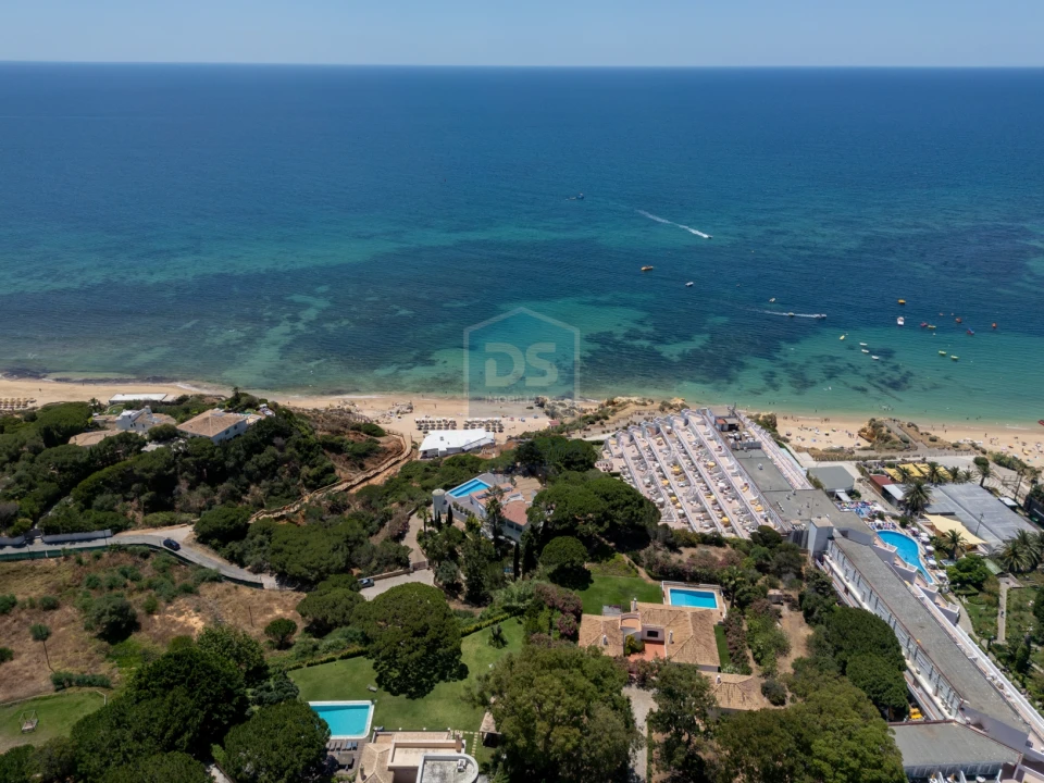 Apartamento T2 para Venda em Albufeira e Olhos de Água Foto 25