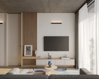 Apartamento T1 para Venda em Vila do Conde