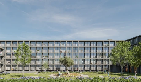 Apartamento T1 para Venda em Vila do Conde