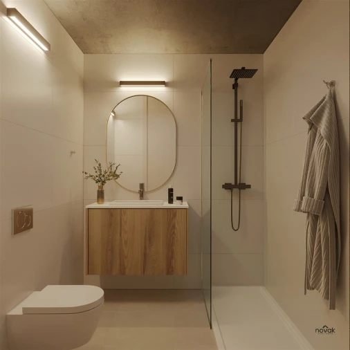 Apartamento T0 para Venda em Vila do Conde Foto 6