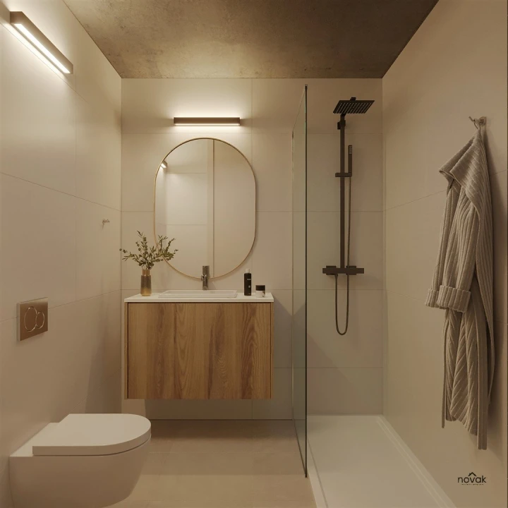 Apartamento T0 para Venda em Vila do Conde Foto 7