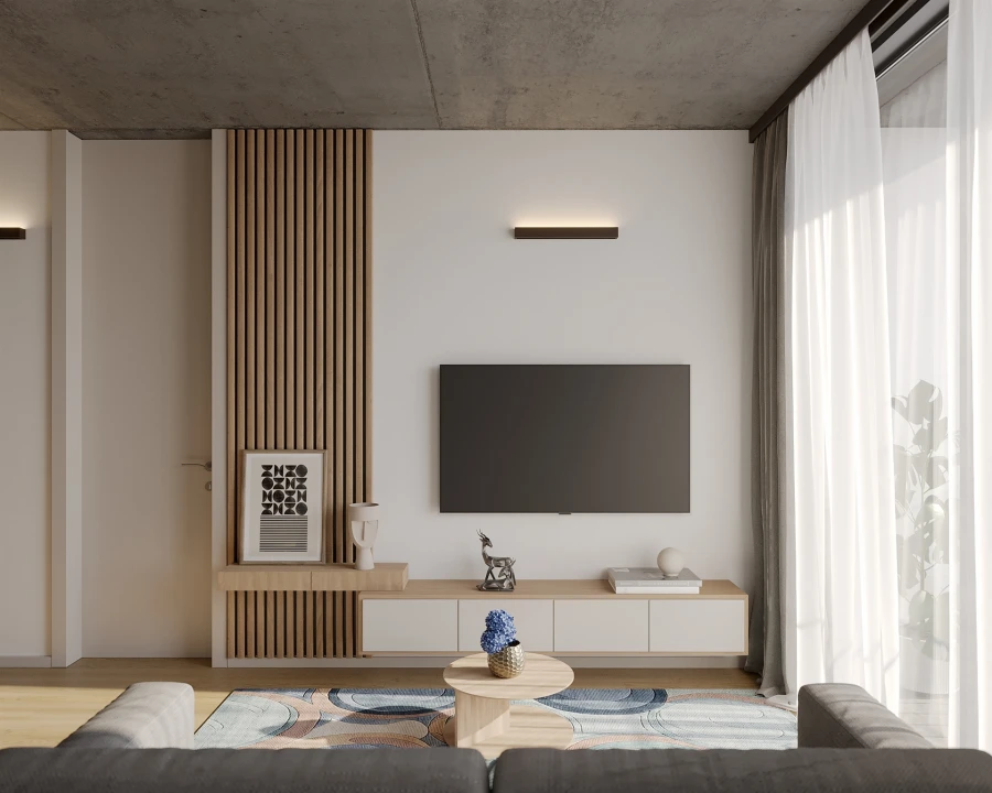 Apartamento T0 para Venda em Vila do Conde Foto 5