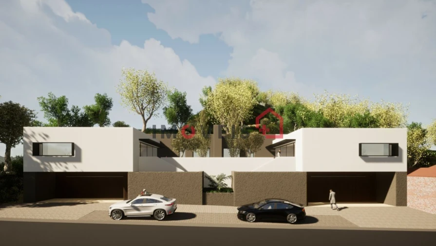 Moradia T3 para Venda em Fatima