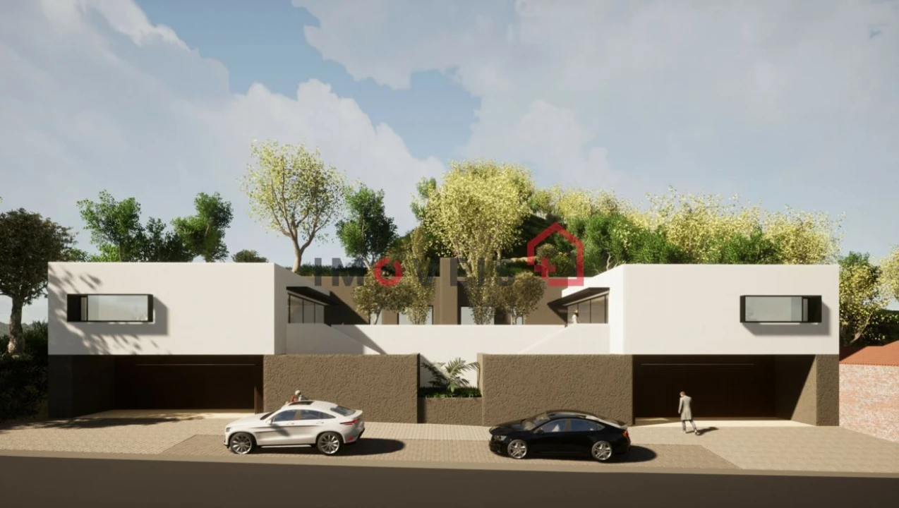 Moradia T3 para Venda em Fatima Foto 1