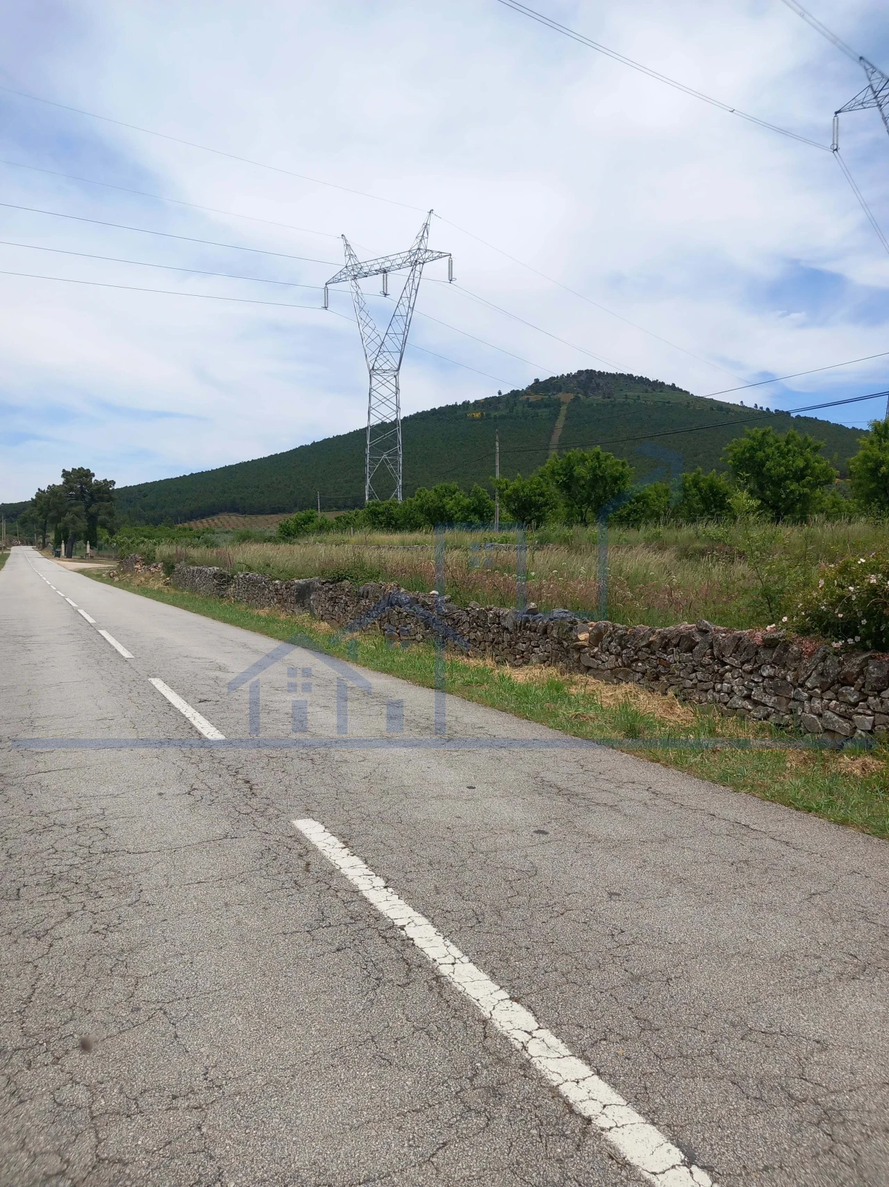 Terreno para Venda em Felgar e Souto da Velha Foto 4