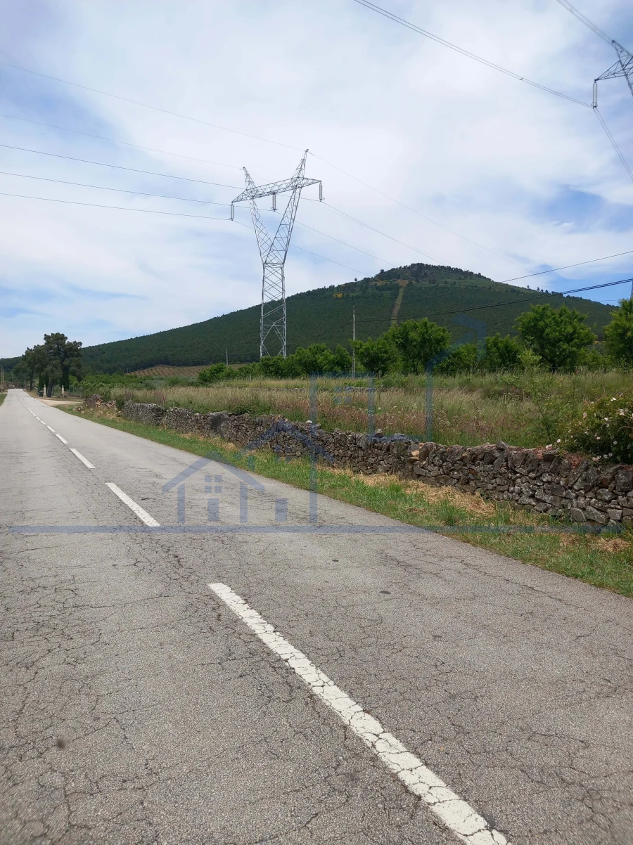 Terreno para Venda em Felgar e Souto da Velha Foto 4