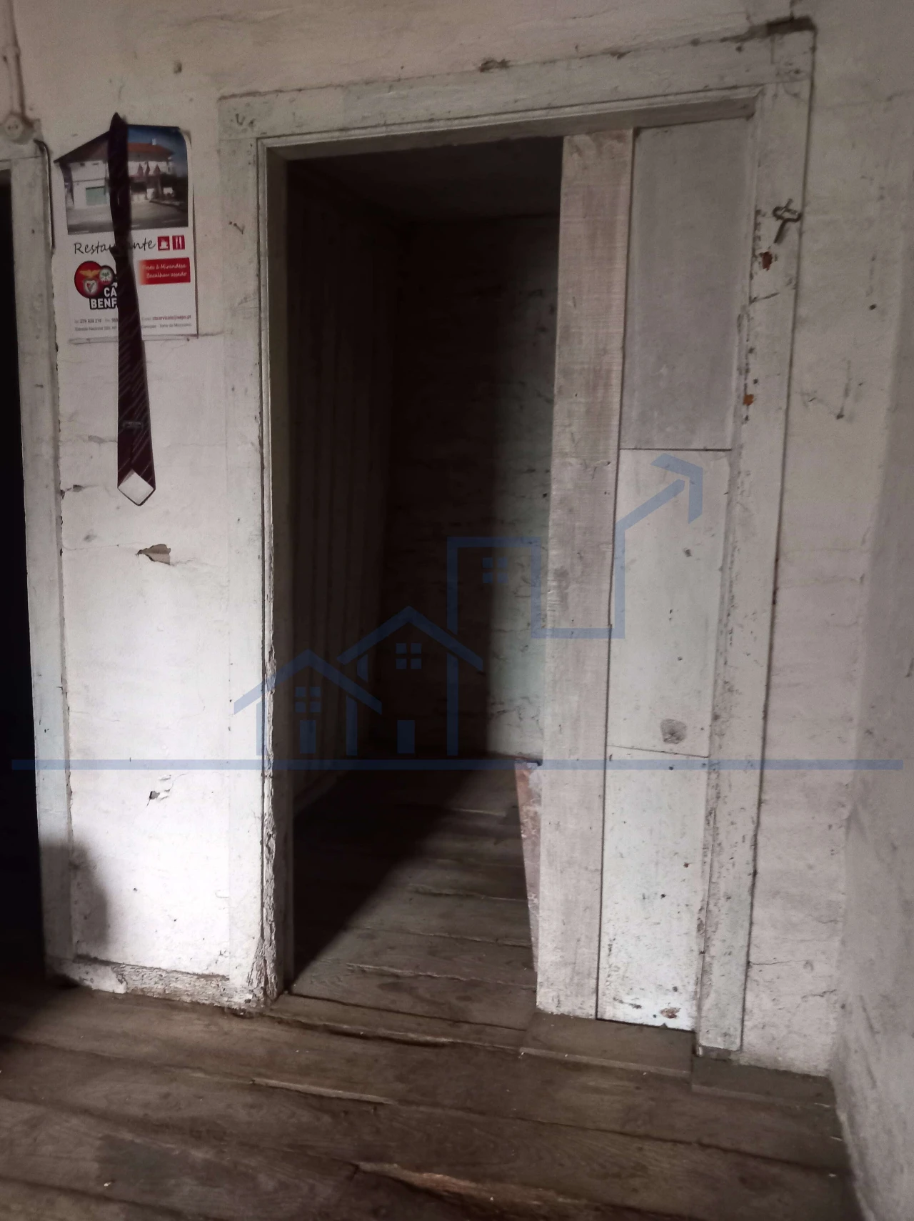 Moradia T2 para Venda em Carviçais Foto 7