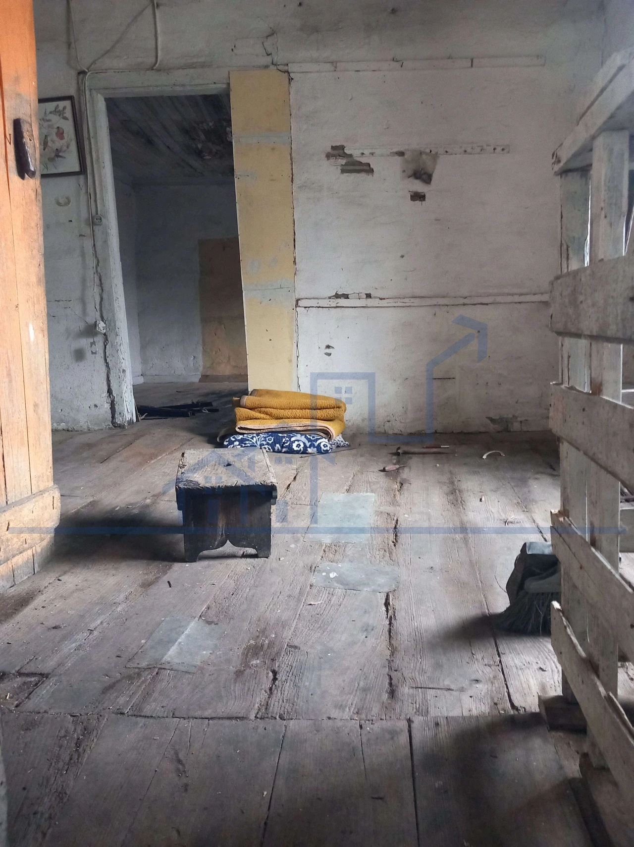 Moradia T2 para Venda em Carviçais Foto 6