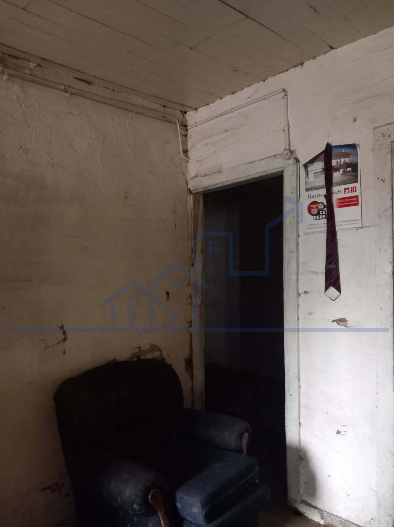 Moradia T2 para Venda em Carviçais Foto 2