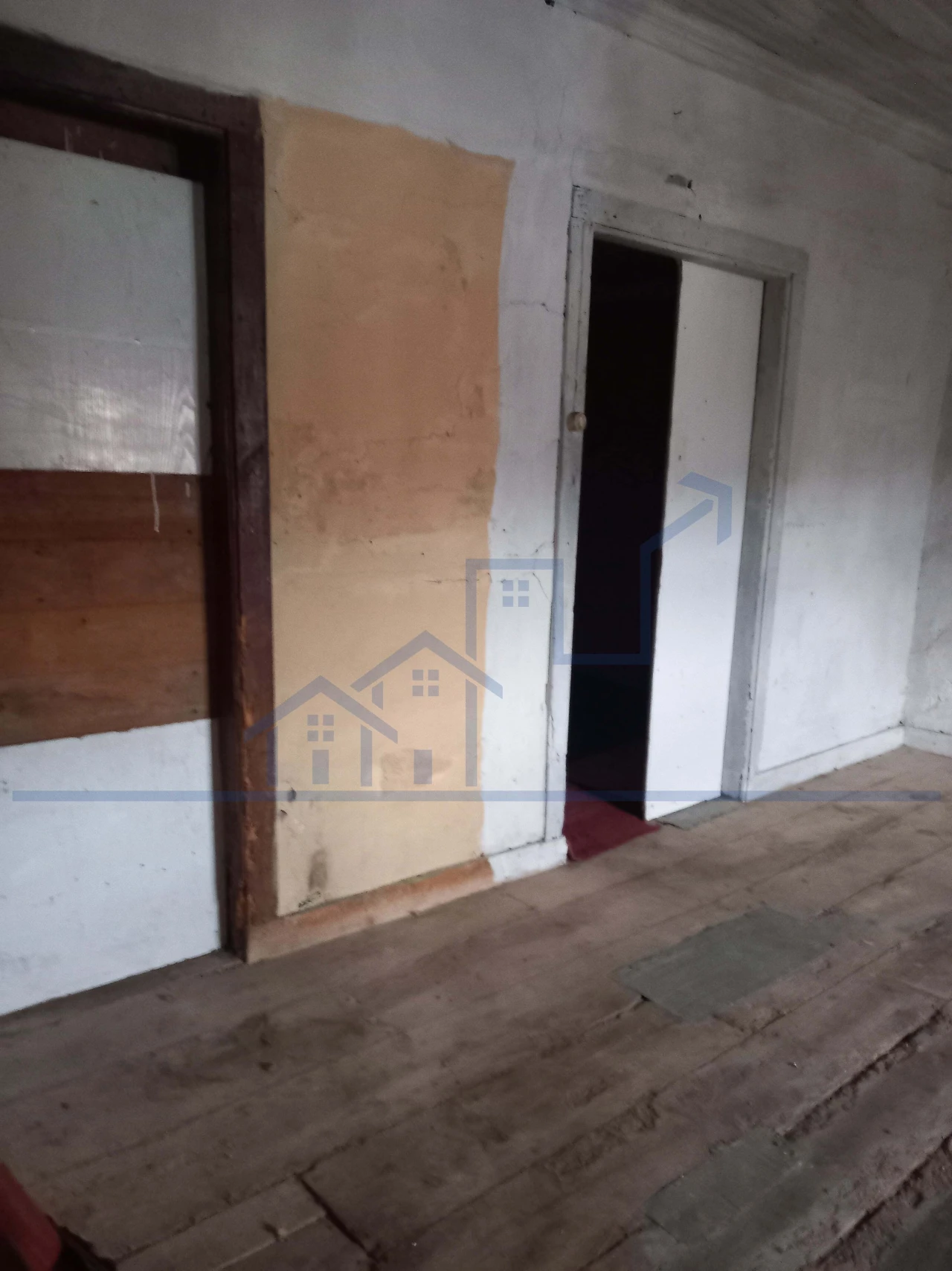 Moradia T2 para Venda em Carviçais Foto 8