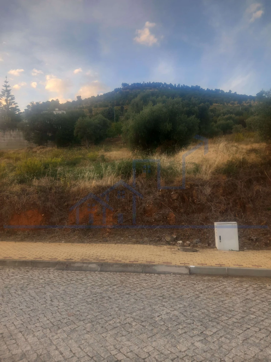 Terreno para Venda em Torre de Moncorvo Foto 1