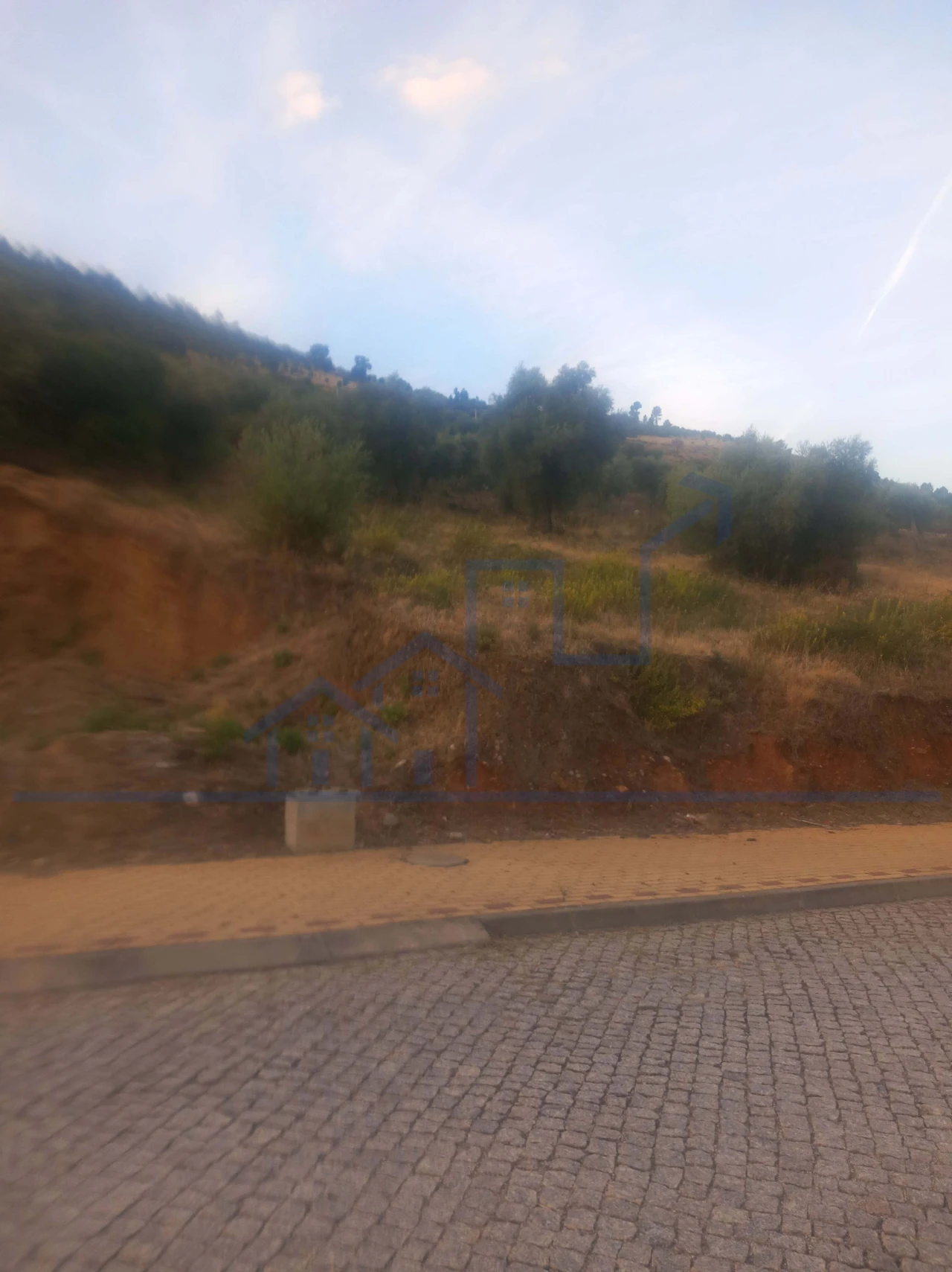 Terreno para Venda em Torre de Moncorvo Foto 3