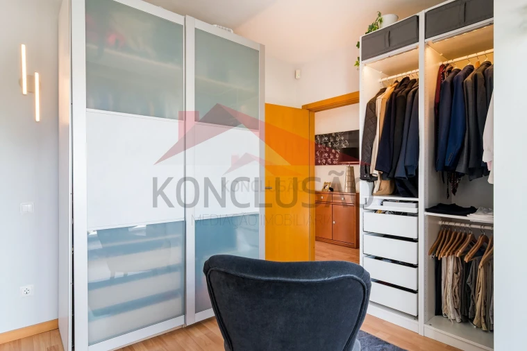 Moradia T4 para Venda em Azeitão (São Lourenço e São Simão) Foto 19