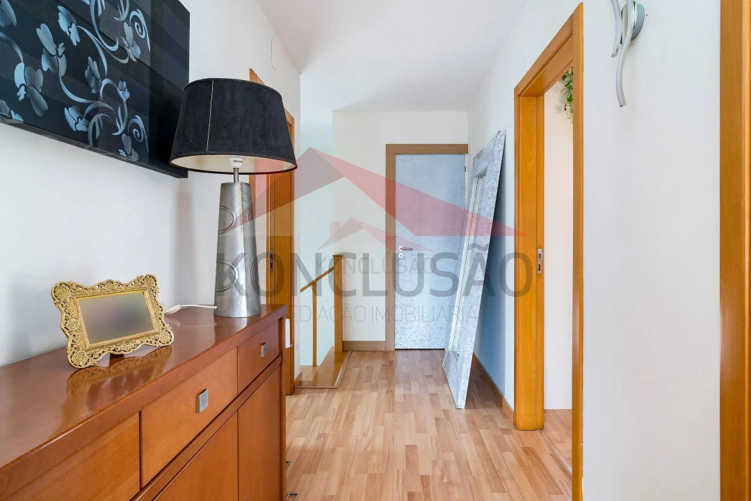 Moradia T4 para Venda em Azeitão (São Lourenço e São Simão) Foto 17