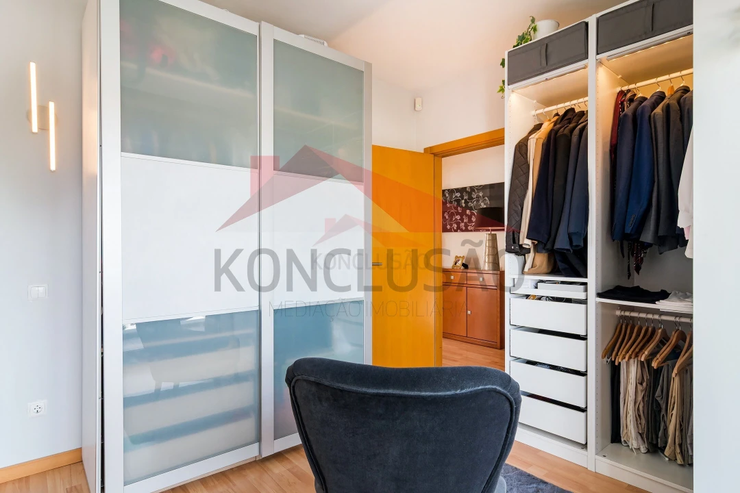 Moradia T4 para Venda em Azeitão (São Lourenço e São Simão) Foto 19