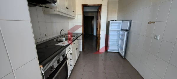 Apartamento T2 para Venda em Mafamude e Vilar do Paraíso