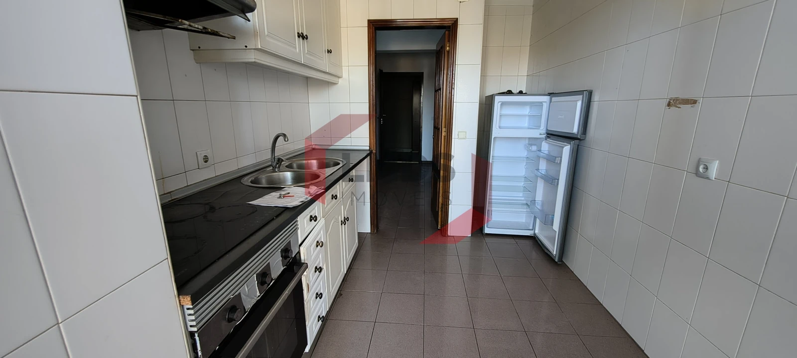 Apartamento T2 para Venda em Mafamude e Vilar do Paraíso Foto 10
