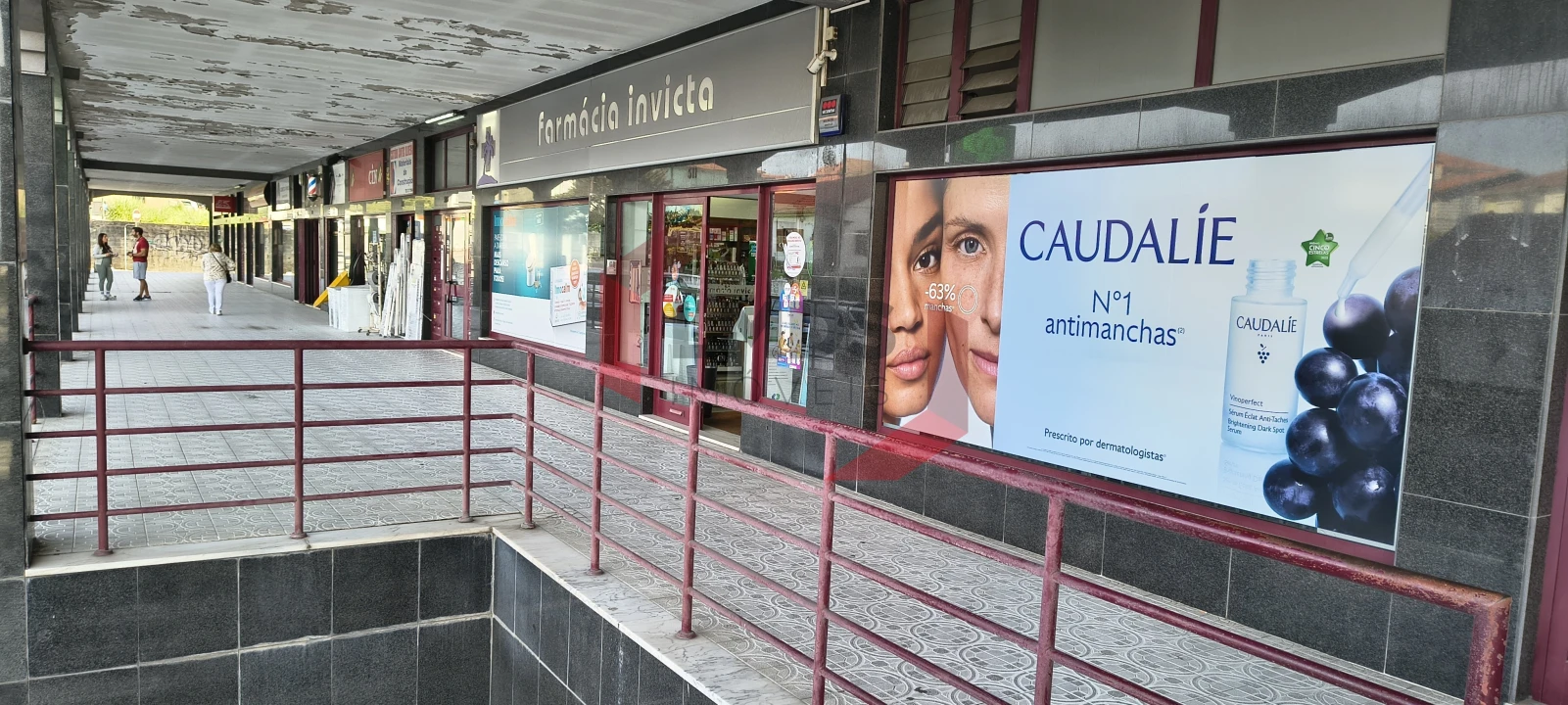 Apartamento T2 para Venda em Mafamude e Vilar do Paraíso Foto 2