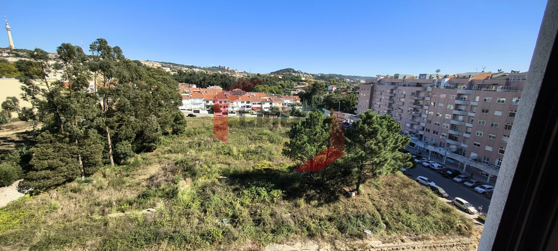 Apartamento T2 para Venda em Mafamude e Vilar do Paraíso Foto 19